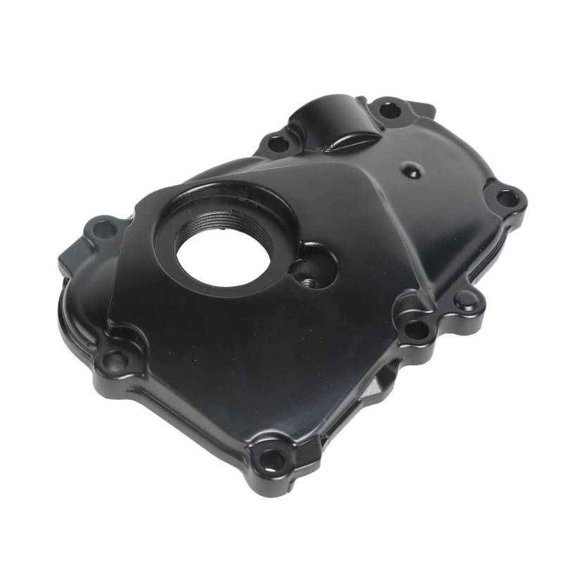 Motor Stator Abdeckung Motorrad Aluminium Motor Kurbelgehäuse Abdeckung Zündung Trigger Für Yam&aha YZF R6 2003 2004 2005 Rechte Seite von KVEVBCFI
