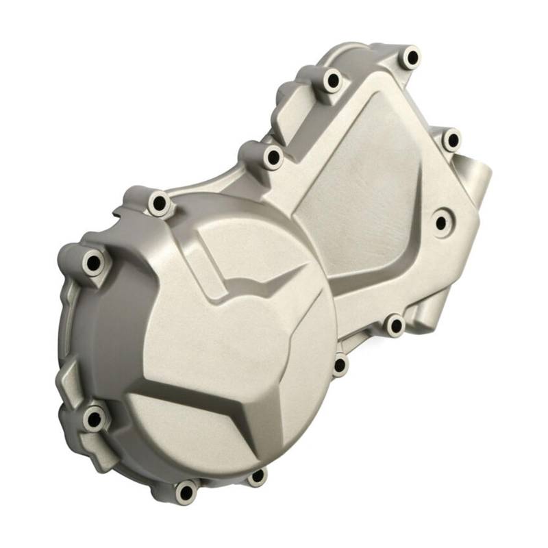 Motor Stator Abdeckung Motorrad Links Motor Gehäuse Lichtmaschine Abdeckung Für BM&W S1000RR 2009-2018 S1000R 2014-2020 von KVEVBCFI