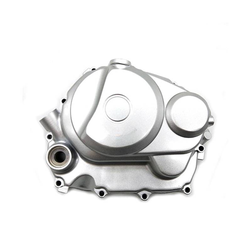 Motor Stator Abdeckung Motorrad Magneto Kupplung Seite Abdeckung Motor Shell Für ZS166FMM CB250D-G KAYO K2 T2 T4 von KVEVBCFI