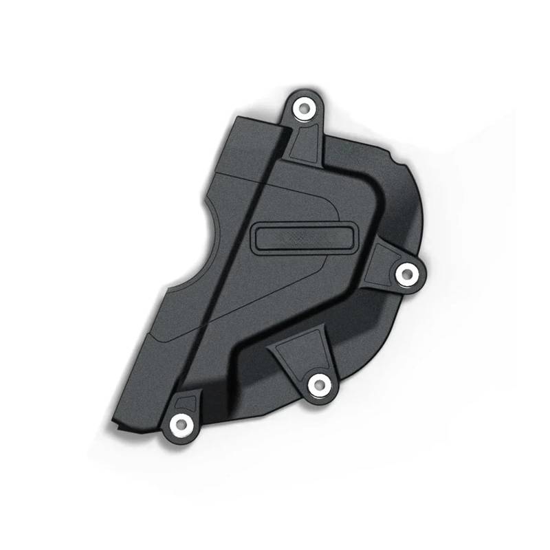 Motor Stator Abdeckung Motorrad Motor Abdeckung Schutz Für Hon&da CB750 Hornet 2023-2024 XL750 Transalp 2023-2024 von KVEVBCFI