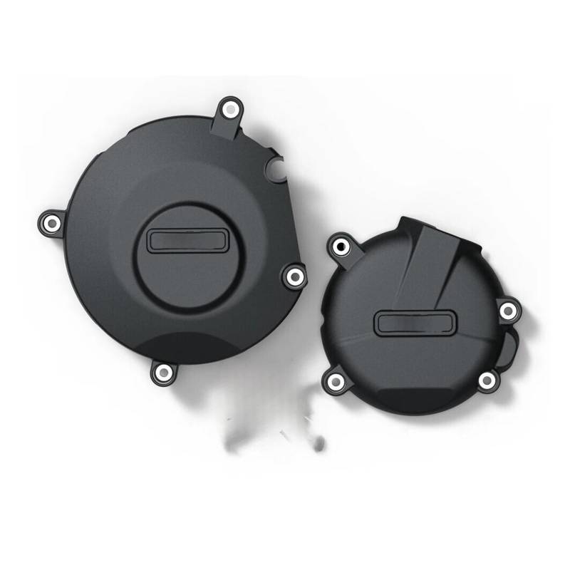 Motor Stator Abdeckung Motorrad Motor Abdeckung Schutz Für Suzuki GSX-R1000 GSX-R GSXR 1000 GSXR1000 K5 K6 K7 K8 2005-2008 von KVEVBCFI