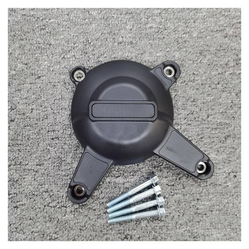 Motor Stator Abdeckung Motorrad Motor Abdeckung Schutz Schutz Für Yam&aha MT09 FZ09 Tracer 900 SXR900 2014 2015 2016 2017 2018 2019 2020 von KVEVBCFI