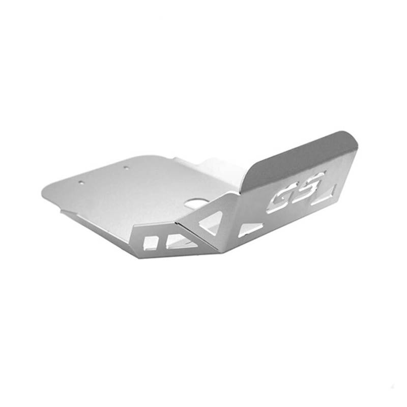 Motor Stator Abdeckung Motorrad Motor Chassis Schutz Skid Platte Fit Für BM&W F750GS F850GS ADV 2019-2024 Bauch Pan Abdeckung Bash Platte Schutz von KVEVBCFI
