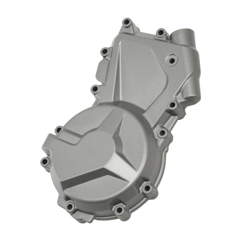Motor Stator Abdeckung Motorrad Motor Gehäuse Lichtmaschine Stator Kurbel Fall Abdeckung Für BM&W S1000RR 2009-2018 HP4 RENNEN 2015 S1000R 2014-2020 2016 2017 von KVEVBCFI