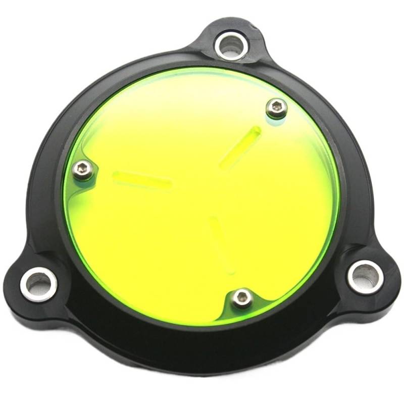 Motor Stator Abdeckung Motorrad Motor Stator Schutz Schutz Dekorative Abdeckung Rahmen Loch Vordere Antriebswelle Für T-MAX530 DX TMAX530 SX 2017 2018 von KVEVBCFI