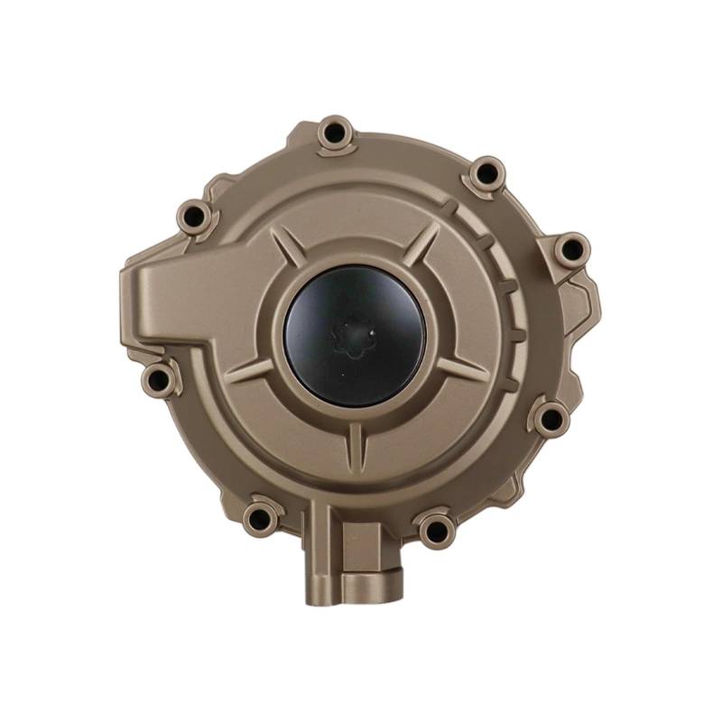 Motor Stator Abdeckung Motorrad-Motor-Statorabdeckung OME Lichtmaschine Kurbelgehäuse Ersatzgehäuse Passend für BM&W S 1000 RR S1000 HP4 S1000RR 2020-2023 von KVEVBCFI