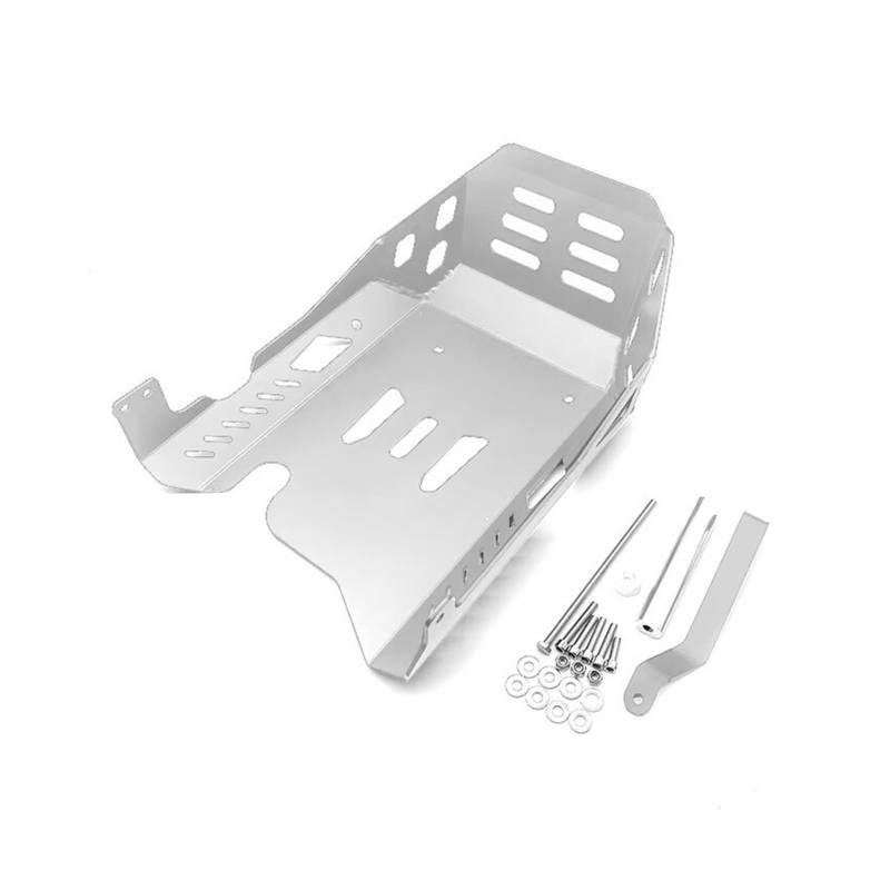 Motor Stator Abdeckung Motorrad-Motorschutzabdeckung, Chassisschutz, Unterfahrschutz, passend für VOGE Valico DS525X 525DSX 2023 2024 von KVEVBCFI