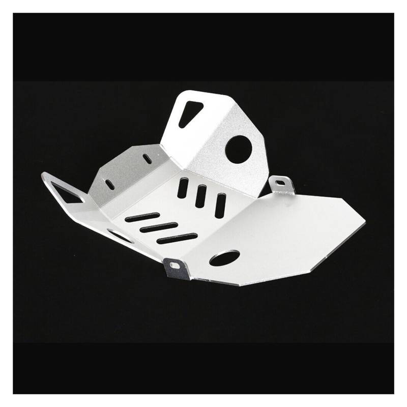 Motor Stator Abdeckung Motorrad Vorne Unterfahrschutz Niedrigen Motor Schutz Abdeckung Zubehör Für Hon&da XR250 / Baja/Motard 1995-2007 von KVEVBCFI