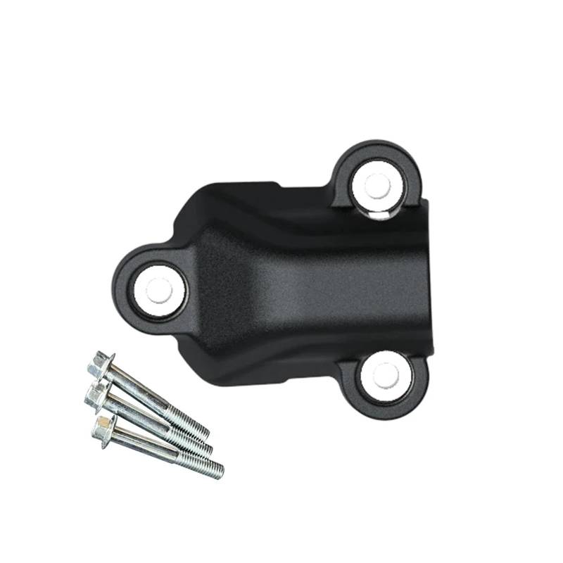 Motor Stator Abdeckung Motorräder Motor Abdeckung Für BM&W S1000XR S1000 XR 2020 2021 2022 2023 2024 sekundäre enginecover Set Schutz von KVEVBCFI
