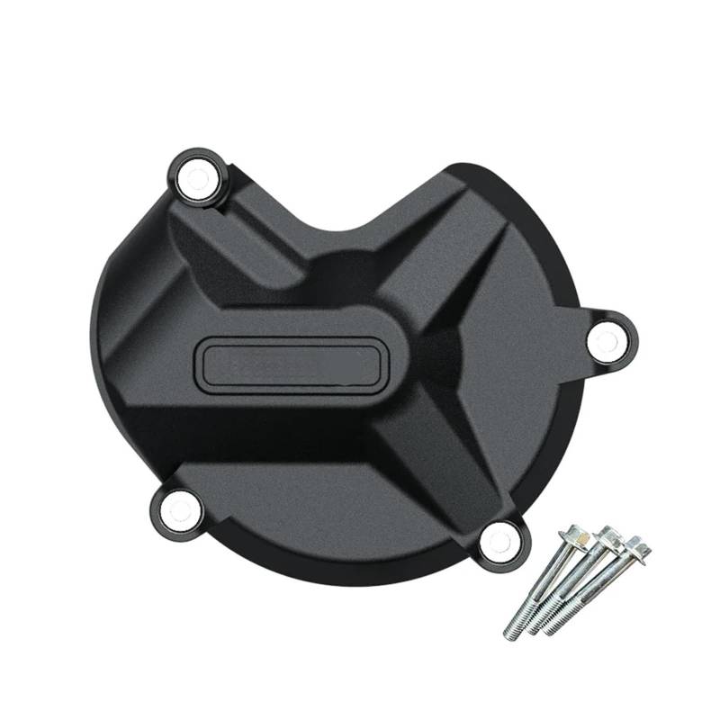 Motor Stator Abdeckung Motorräder Motor Abdeckung Schutz Fall Für BM&W S1000RR S1000R HP4 2009 2010 2011 2012 2013 2014 2015 2016 von KVEVBCFI