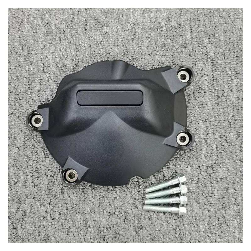 Motor Stator Abdeckung Motorräder Motor Abdeckung Schutz Fall Für Suzuki GSXR1000 2009 2010 2011 2012 2013 2014 2015 2016 von KVEVBCFI