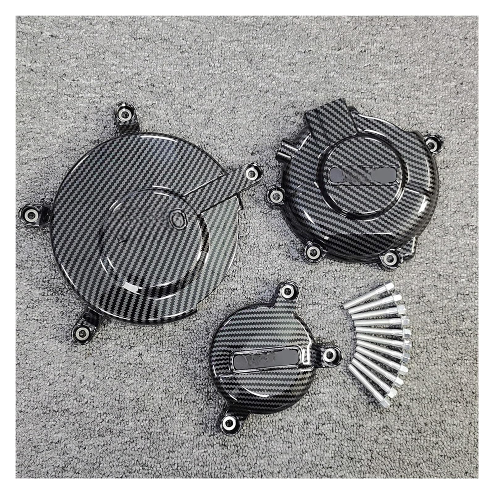 Motor Stator Abdeckung Motorräder Motor Abdeckung Schutz Fall Für Suzuki GSXR600 GSXR750 2006-2023 K6 K7 K8 K9 GSX-R600 L0-M2 Motor Stator Abdeckung Motorräder Motor Abdeckung Schutz Fall Für Suzuki GSXR600 GSXR750 2006-2023 K6 K7 K8 K9 GSX-R600 L0-M2 von KVEVBCFI