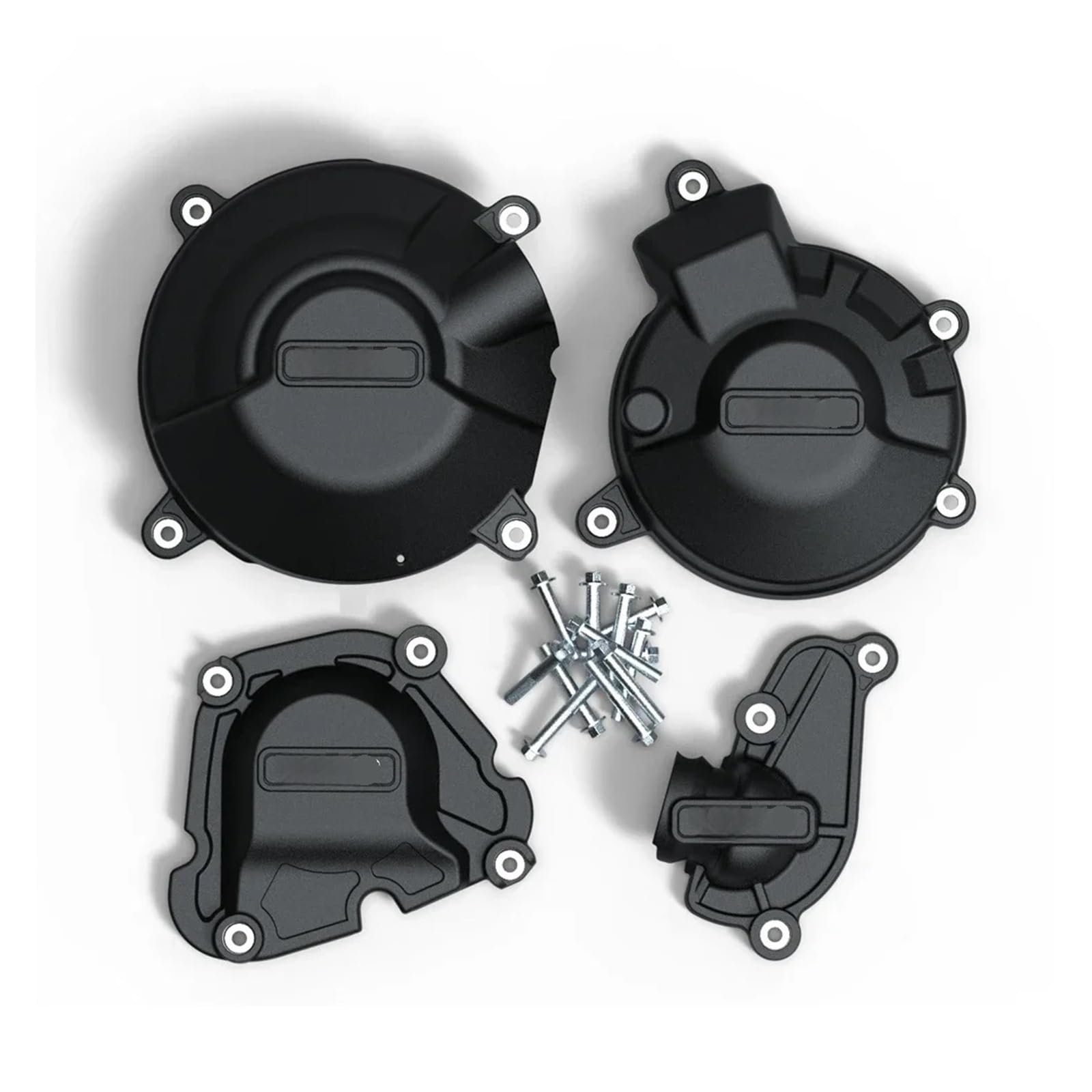 Motor Stator Abdeckung Motorräder Motor Abdeckung Schutz Fall Für Yam&aha MT-09 FZ-09 Tracer Scrambler 2021-2025 MT09 XSR900 Motor Abdeckungen Protektoren Motor Stator Abdeckung Motorräder Motor Abdeckung Schutz Fall Für Yam&aha MT-09 FZ-09 Tracer Scrambler 2021-2025 MT09 XSR900 Motor Abdeckungen Protektoren von KVEVBCFI