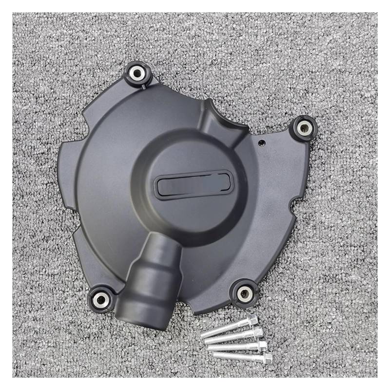 Motor Stator Abdeckung Motorräder Motor Abdeckung Schutz Fall Für Yam&aha MT-10 FZ-10 2015-2025 Motor Abdeckungen Protektoren von KVEVBCFI