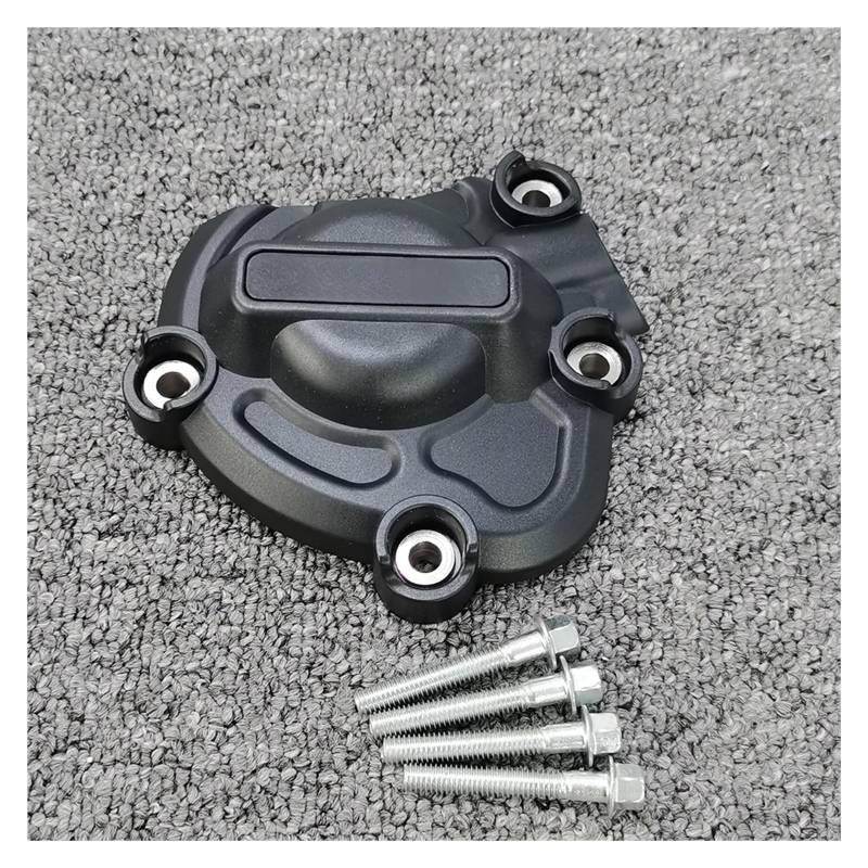 Motor Stator Abdeckung Motorräder Motor Abdeckung Schutz Für R1 R1M R1S 2015 2017 2018 2019 2020 2021 2022 2023Motor Abdeckungen Protektoren von KVEVBCFI