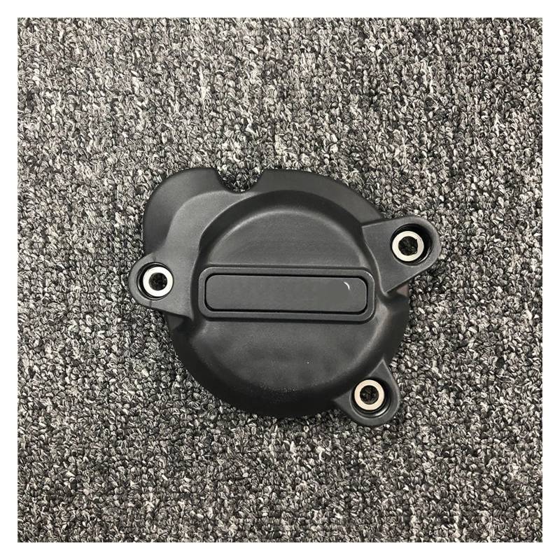 Motor Stator Abdeckung Motorräder Motor Abdeckung Schutz Für Suzuki GSX-S750 L7-M3 GSX-S 750 2017 2018 2019 2020 2021 2022 2023 von KVEVBCFI