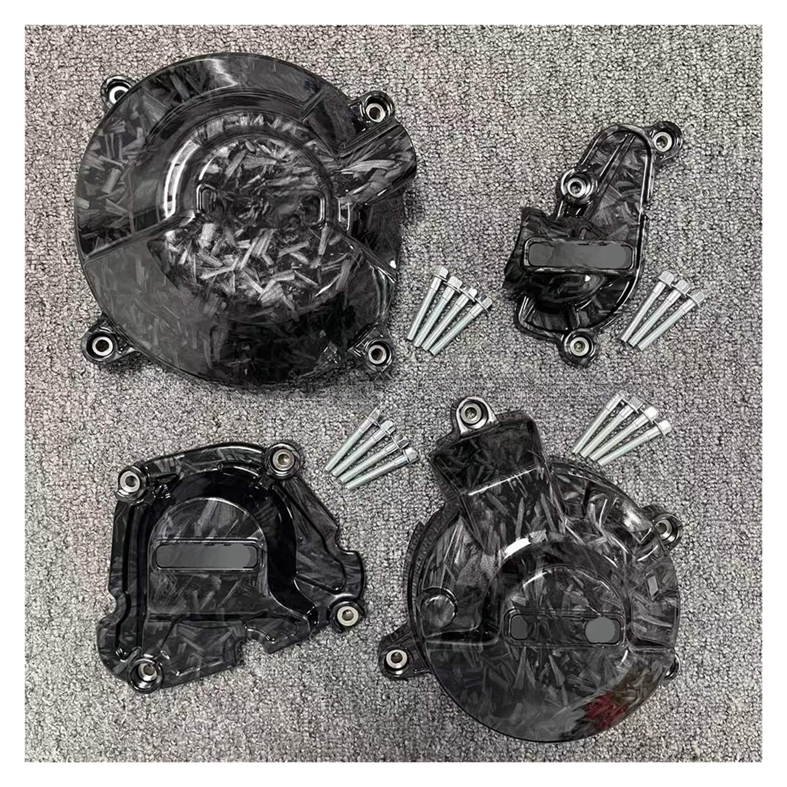 Motor Stator Abdeckung Motorräder Motor Schutz Abdeckung Für Yam&aha MT-09 2021 2022 2023 2024 FZ-09 XSR900 Tracer 9 GT Motor Stator Abdeckung Motorräder Motor Schutz Abdeckung Für Yam&aha MT-09 2021 2022 2023 2024 FZ-09 XSR900 Tracer 9 GT von KVEVBCFI