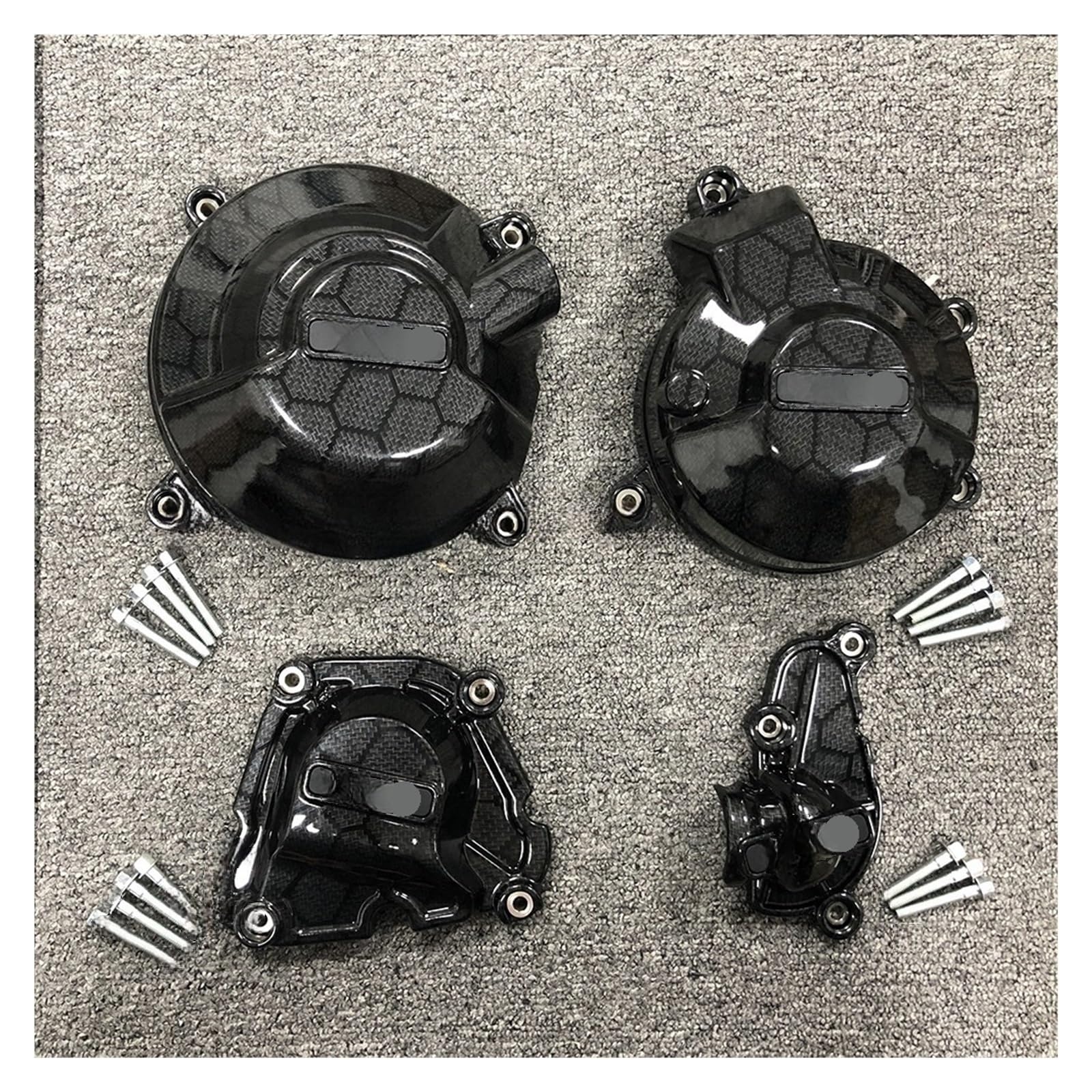 Motor Stator Abdeckung Motorräder Motor Schutz Abdeckung Für Yam&aha MT-09 2021 2022 2023 2024 FZ-09 XSR900 Tracer 9 GT Motor Stator Abdeckung Motorräder Motor Schutz Abdeckung Für Yam&aha MT-09 2021 2022 2023 2024 FZ-09 XSR900 Tracer 9 GT von KVEVBCFI