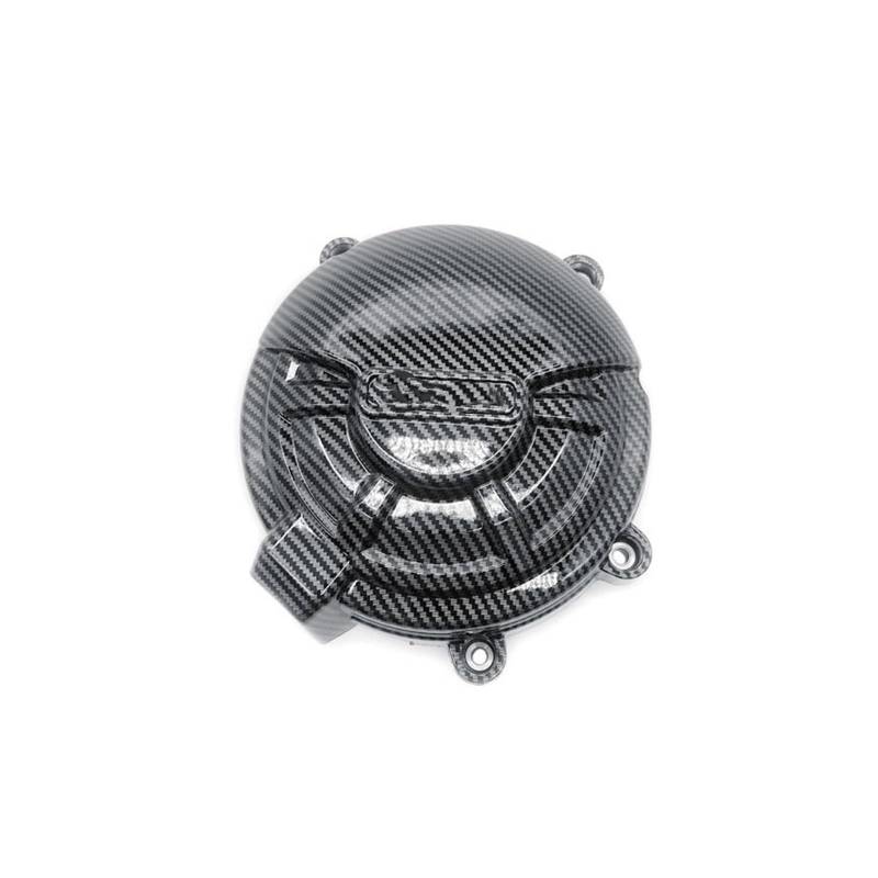 Motor Stator Abdeckung Motorräder Motor Schutzhülle Für Hon&da CBR500R CBR500F CB500X 2019-2023 CM500 2020-2023 von KVEVBCFI
