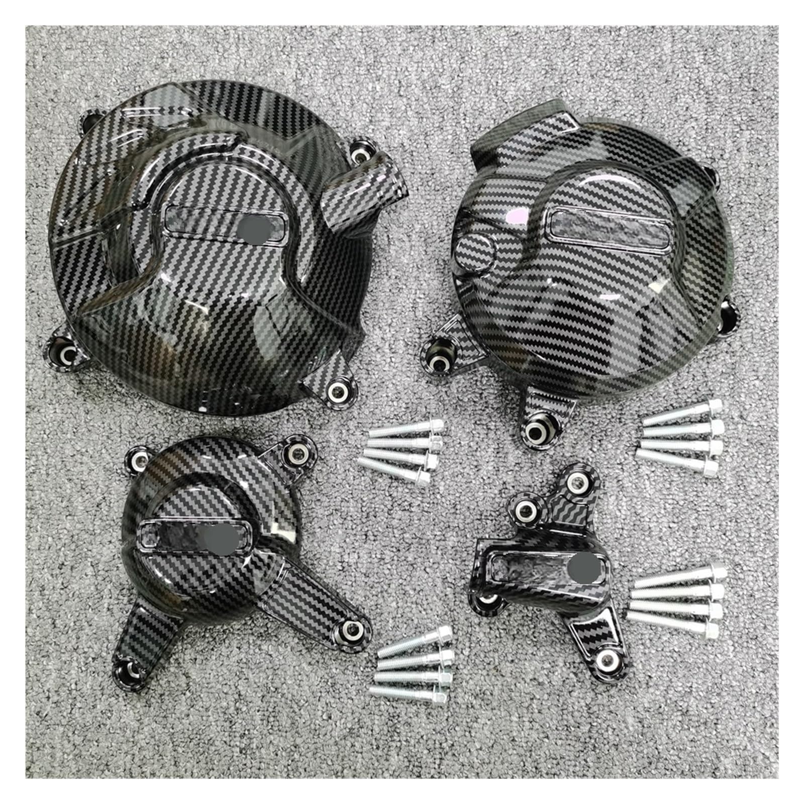 Motor Stator Abdeckung Motorräder Motor Schutzhülle Für Yam&aha MT-09 FZ-09 Tracer & Scrambler 2014-2020 XSR900 2015-2020 Carbon Faser Druck Motor Stator Abdeckung Motorräder Motor Schutzhülle Für Yam&aha MT-09 FZ-09 Tracer & Scrambler 2014-2020 XSR900 2015-2020 Carbon Faser Druck von KVEVBCFI