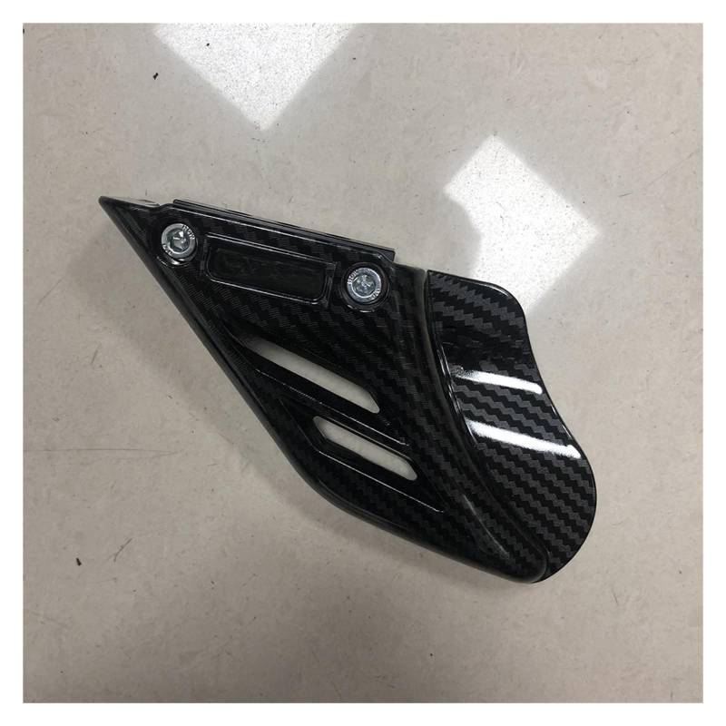 Motor Stator Abdeckung Motorräder Motorschutz Zylinderkopfschutz Abdeckung Für Suzuki GSX-R1000 GSXR1000 GSXR K5 K6 K7 K8 2005-2008 von KVEVBCFI