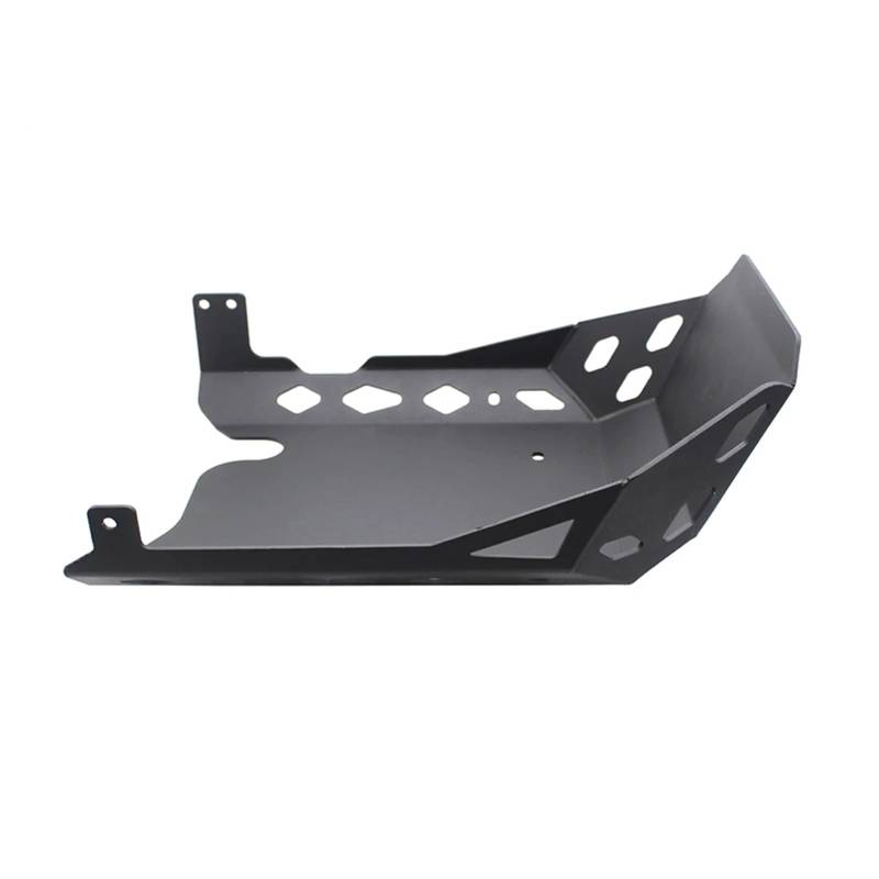 Motor Stator Abdeckung Motorschutzabdeckung Passend für VOGE Valico DS525X DS525 X Zubehör Chassis Guard Skid Plate Protector von KVEVBCFI
