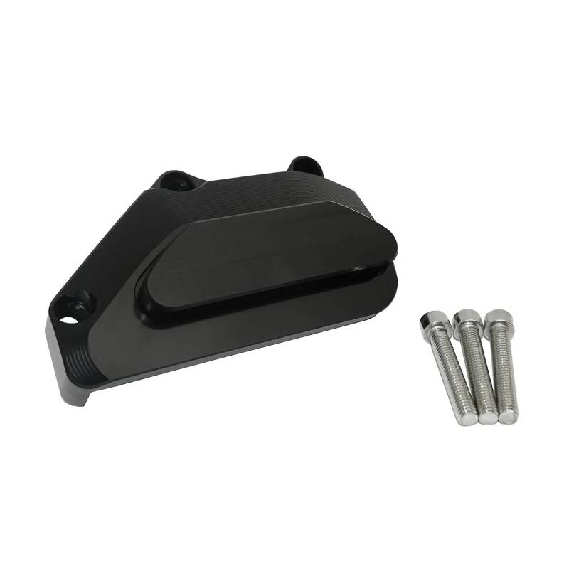 Motor Stator Abdeckung Rechte Seite Motorgehäuse Pulsabdeckung Schutz Crash Pad Slider Protector Für Hon&da CBR600RR CBR 600 RR F5 PC37 2003 2004 2005 2006 von KVEVBCFI