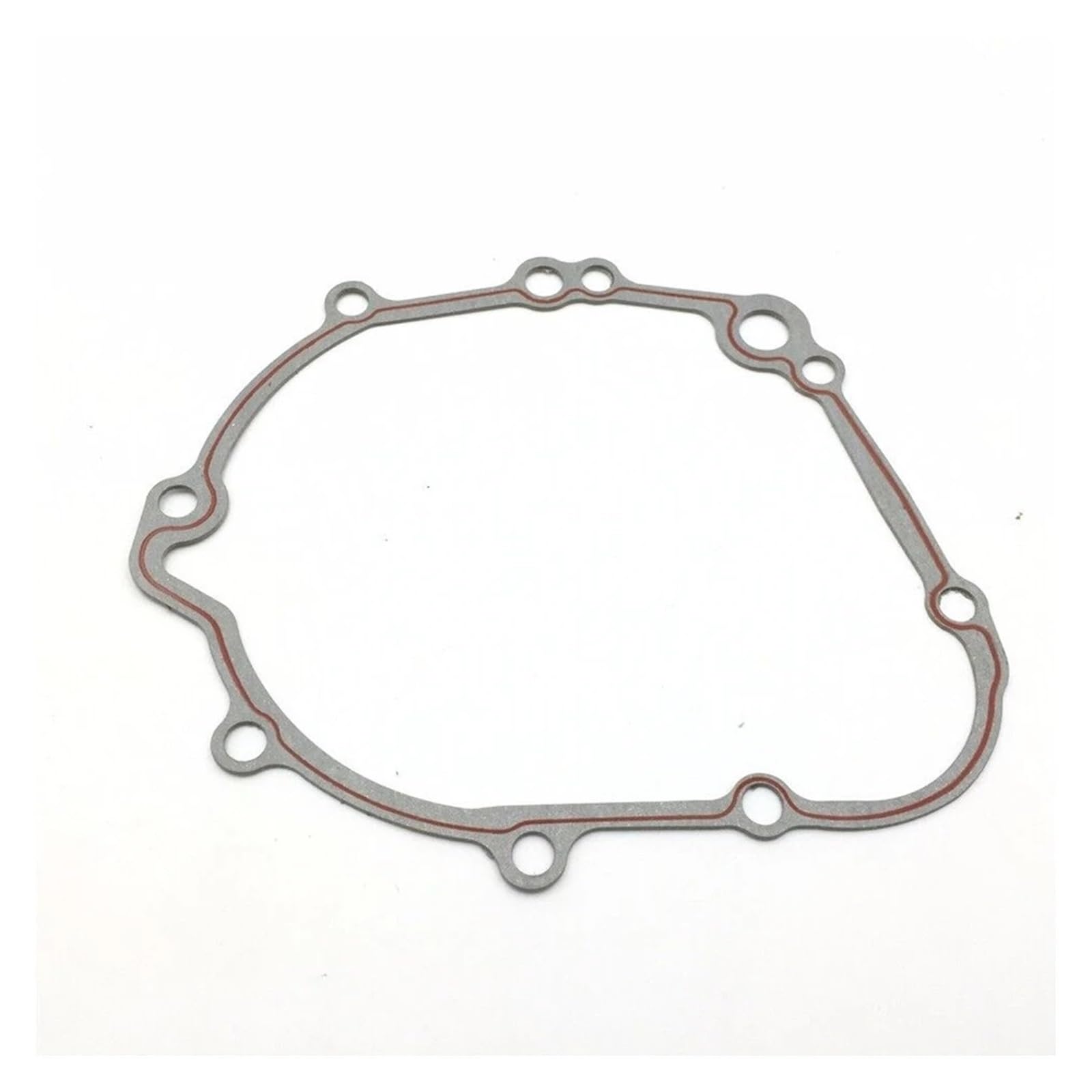 Motor Stator Abdeckung W/Dichtung Stator Motor Kurbelgehäuse Abdeckung für Suzuki GSXR600 GSXR750 2006-2024 Motorrad Zubehör & Teile Links Motor Stator Abdeckung W/Dichtung Stator Motor Kurbelgehäuse Abdeckung für Suzuki GSXR600 GSXR750 2006-2024 Motorrad Zubehör & Teile Links von KVEVBCFI