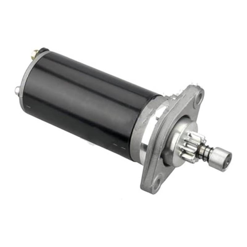 Anlasser Für Tohatsu 2 4-takt Außenborder Anlasser 8HP 9.8HP 15HP 18HP 350-76010-0M 3AA-76010 3421 6L2-81800-11 350-76010 Motoren von KVGAEANDNK