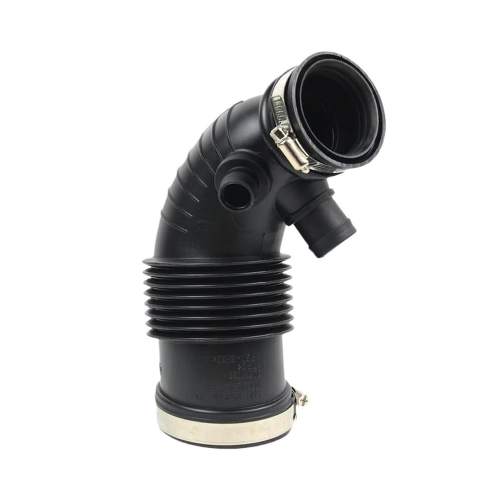 Auto Luftkanal Gefiltertes Rohr Luftansaugschlauch Mit Stahlring Für F20 F21 F30 11157608144 11157614690 13717597586 Auto Ansaugschlauch(13717597586) von KVGAEANDNK