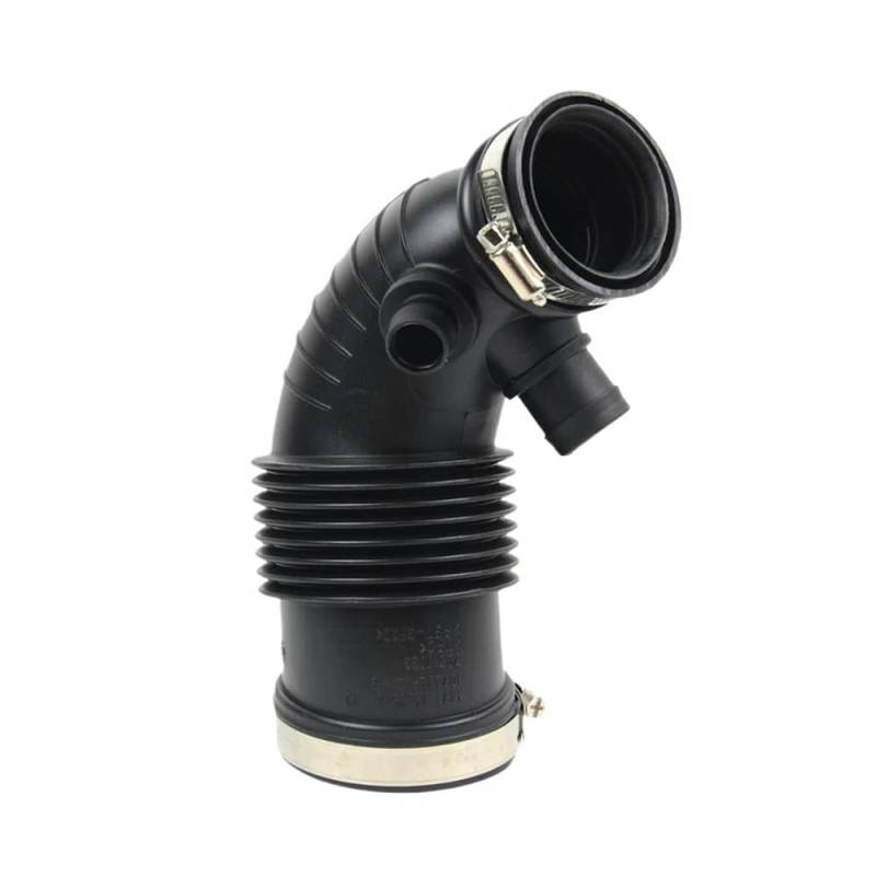 Auto Luftkanal Gefiltertes Rohr Luftansaugschlauch Mit Stahlring Für F20 F21 F30 11157608144 11157614690 13717597586 Auto Ansaugschlauch(13717597586) von KVGAEANDNK
