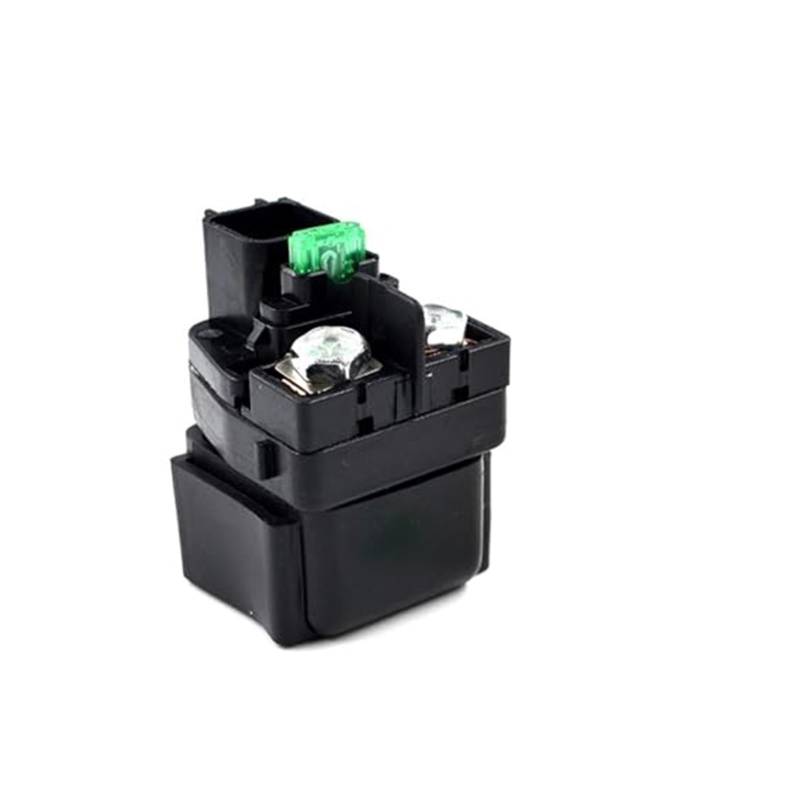 CDI Zündspule Für Suzuki Für GSXS 1000 Für GSXS1000 Für VGSX-S AF Für GSXS1000A Für GSXS1000F Motorrad Starter Relais Magnet Relais Zündung Schalter von KVGAEANDNK