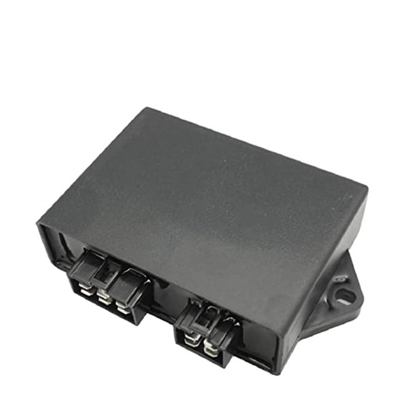 CDI Zündspule Für Virago Für XV535 1991-2004 Für XV 535 Anzahl 3BT-00 Zündungen Motorrad Digitale Elektronische Zündung Racing CDI Box Unit ECU von KVGAEANDNK