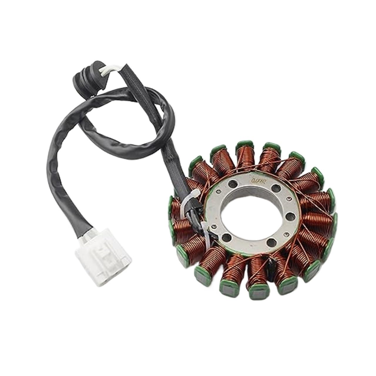 CDI Zündspule Für YZF R6 Für YZFR6 Für YZF R6 2006-2020 2C0-81410-00 2C0-81410-01 Motorrad Ersatz Zubehör Generator Magneto Stator Spule CDI Zündspule Für YZF R6 Für YZFR6 Für YZF R6 2006-2020 2C0-81410-00 2C0-81410-01 Motorrad Ersatz Zubehör Generator Magneto Stator Spule von KVGAEANDNK