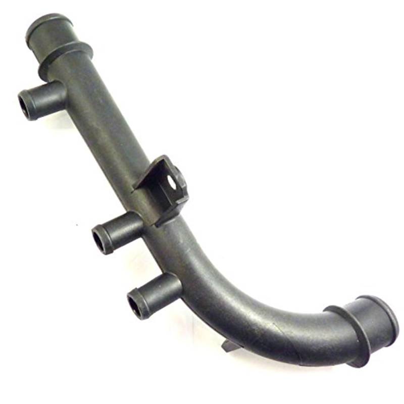 Coolant Bypass Water Pipe 96313300 New for Nubira Leganza Radiator 1999-2002 Auto Ansaugschlauch von KVGAEANDNK