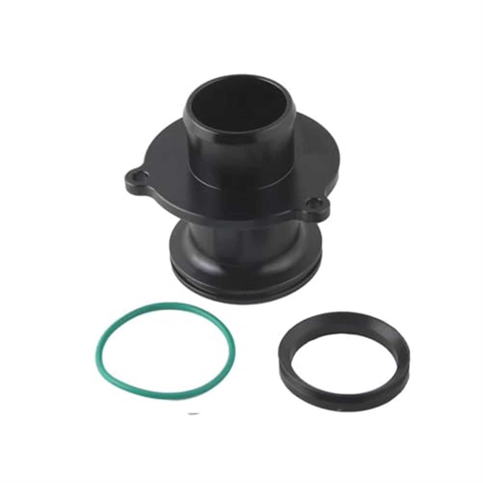 FÜR SITZ FÜR Leon MK3 1,8 T 2,0 T FÜR Cupra 5F 1,8 T 2,0 T Auto Turbo Einlass Auslass upgrade Rohre Ansaugrohre Turbo Schalldämpfer Löschen Auto Ansaugschlauch(OUTLET) von KVGAEANDNK
