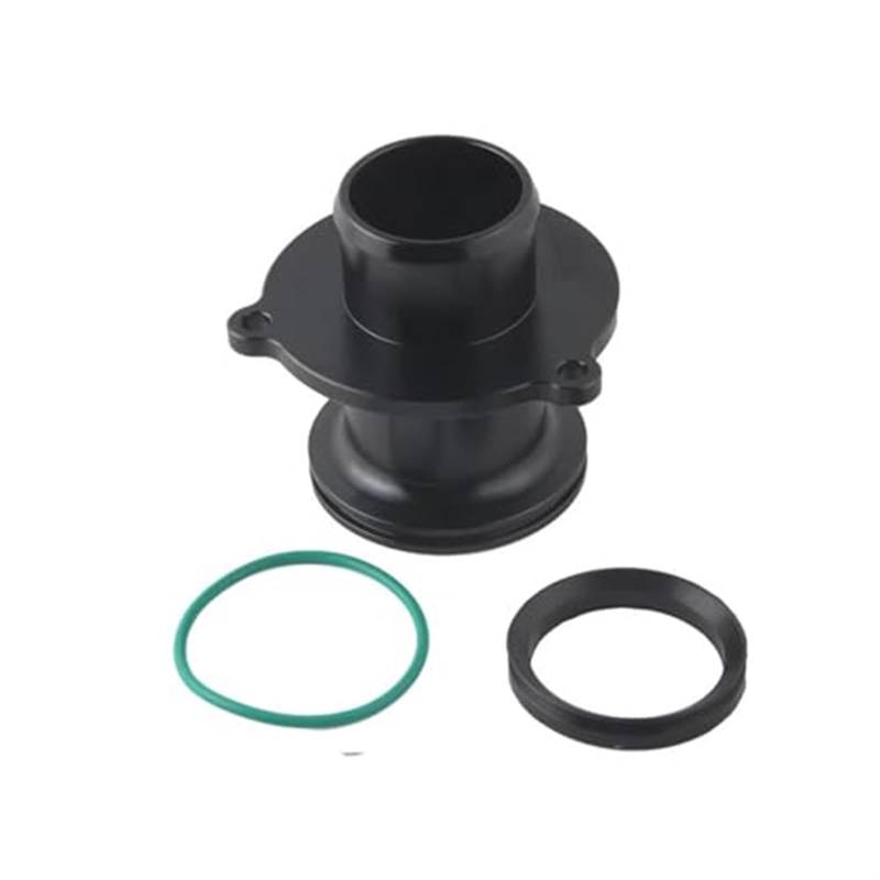 FÜR SITZ FÜR Leon MK3 1,8 T 2,0 T FÜR Cupra 5F 1,8 T 2,0 T Auto Turbo Einlass Auslass upgrade Rohre Ansaugrohre Turbo Schalldämpfer Löschen Auto Ansaugschlauch(OUTLET) von KVGAEANDNK
