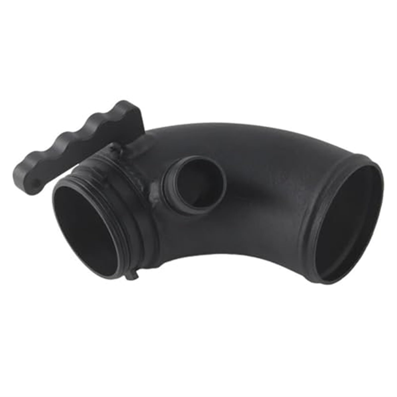 FÜR SITZ FÜR Leon MK3 1,8 T 2,0 T FÜR Cupra 5F 1,8 T 2,0 T Auto Turbo Einlass Outlet upgrade Rohre Ansaugrohre Turbo Schalldämpfer Löschen Auto Ansaugschlauch(INLET) von KVGAEANDNK