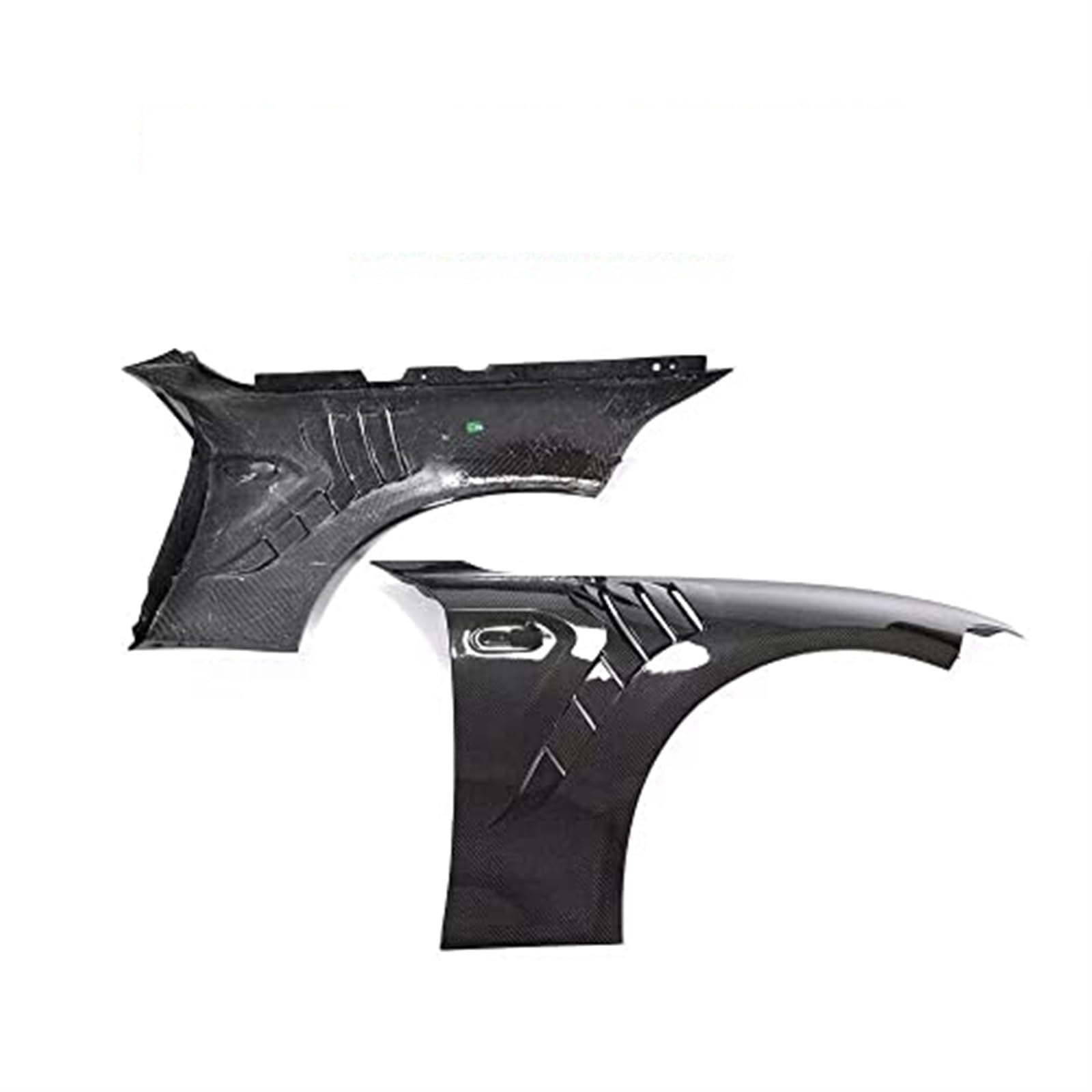 Für 2 Serie F87 Für M2 M2C 2-Türer 2016 2017 2018-2021 Outlet Carbon Fiber CF Front Abdeckung Trim 1 Paar Dry Carbon Side Fender Vent Passt Auto Ansaugschlauch Für 2 Serie F87 Für M2 M2C 2-Türer 2016 2017 2018-2021 Outlet Carbon Fiber CF Front Abdeckung Trim 1 Paar Dry Carbon Side Fender Vent Passt Auto Ansaugschlauch von KVGAEANDNK