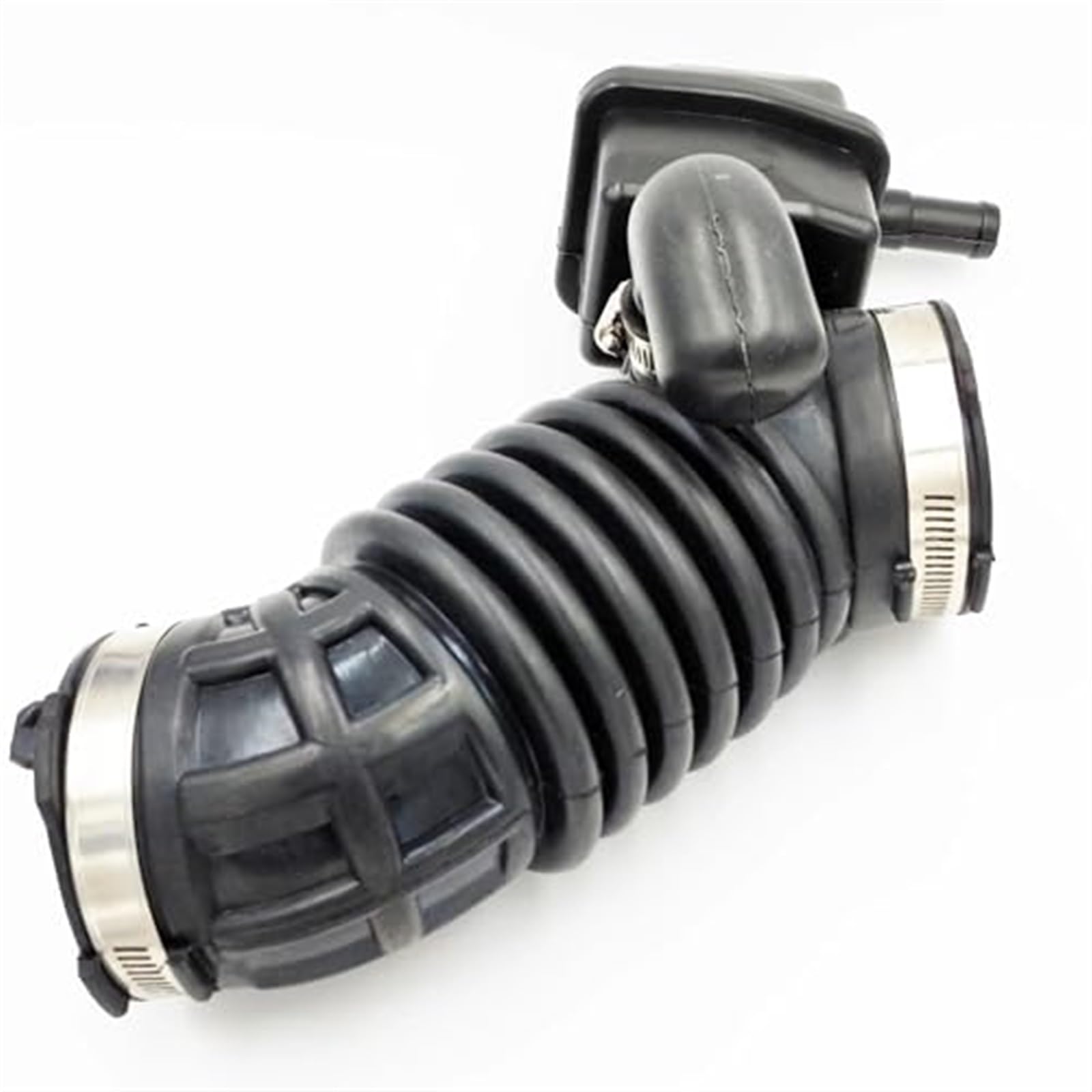 Für 2007-2012 Für Sentra 2,0 L Auto Motor Lufteinlass Schlauch Lufteinlass Rohr Passt Mit Oberen Kanal 16576-ET00A 16576ET00A Auto Ansaugschlauch von KVGAEANDNK