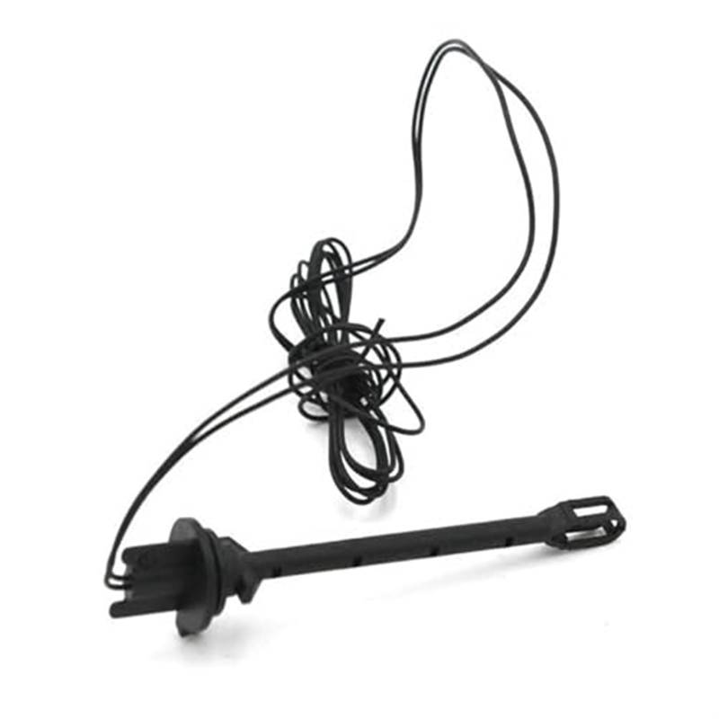 Für 206 207 301 508 Für Citroen C2 Verdampfer Klimaanlage Innen Temperatur Sensor 6445ZT Lufteinlass Rohr Auto Ansaugschlauch von KVGAEANDNK