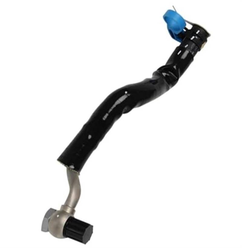 Für 3008 308 Für RCZ 408 Für Citroen Für C4 1341K4 Ansaugentlüftung Lufteinlass Motor Wasserrohr Turbolader Ansaugwasserrohr Auto Ansaugschlauch von KVGAEANDNK