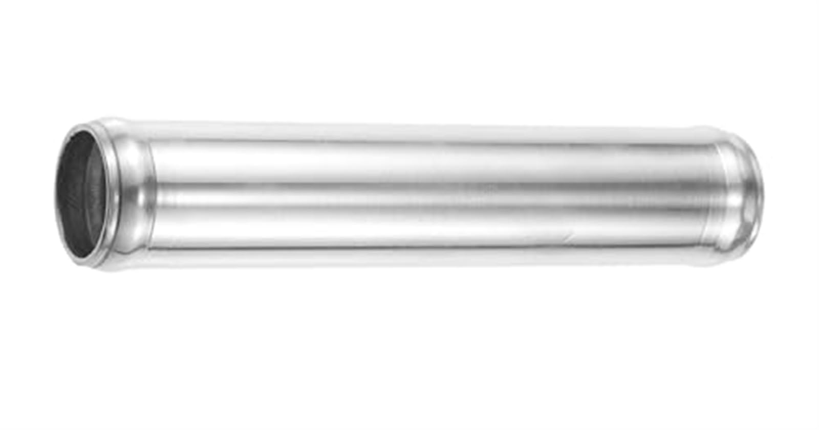 Für 32-102mm ID 28mm-98mm Aluminiumlegierung Rohr Ladeluftkühler Rohr Gerade Lufteinlassverbinder Schlauchlänge 152mm Ansaugfilter Außendurchmesser Auto Ansaugschlauch(‎59mm Id 63mm Od) von KVGAEANDNK