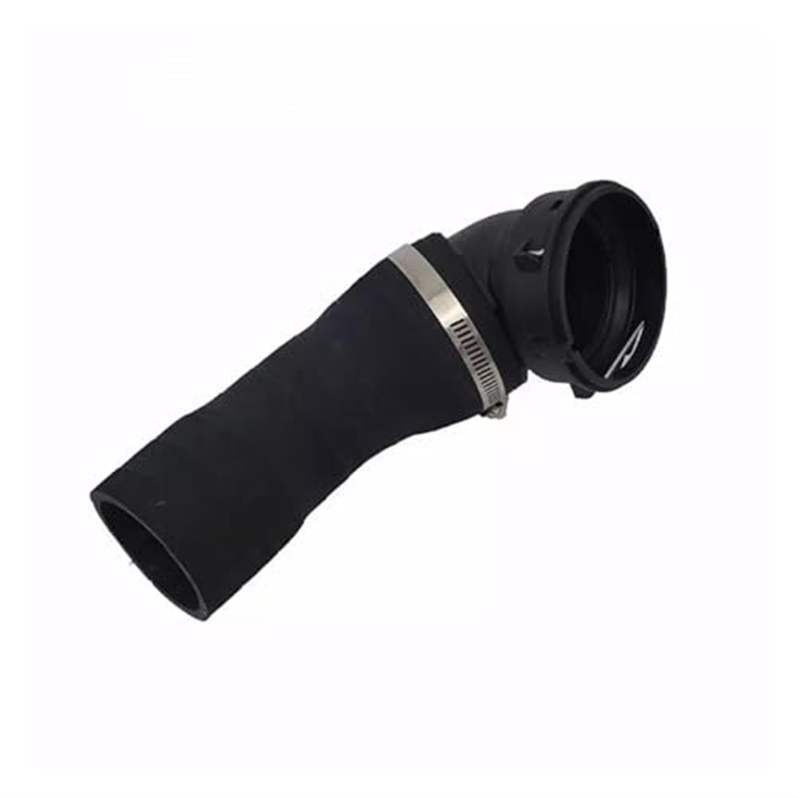 Für 5 Series E60 E61 525D 525XD 530D 520D 530XD Booster Rohr/Auto Turbo Charge Air Intake Schlauch 11613450222 Air Intake Schlauch Auto Ansaugschlauch von KVGAEANDNK