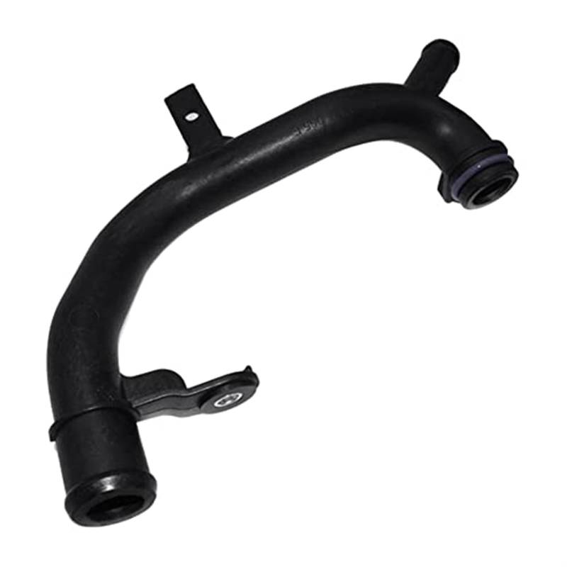 Für A3 Für Q3 TT für CC J-Etta Kühlwasserschlauchleitung 06J 121 065 F 06J121065F 06J121065F 06J 121 065F Auto Ansaugschlauch von KVGAEANDNK