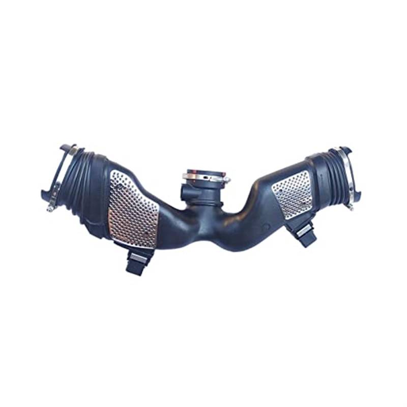 Für BENZ W211 E320 W164 ML320 X164 W251 OM642 Für CDI Ansaugkrümmer Luftmassenmesser A6420908237 A6420943497 Auto Ansaugschlauch von KVGAEANDNK