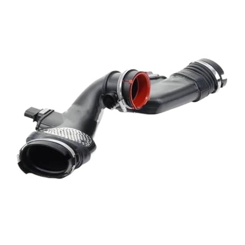Für Benz Für C320 Für E280 Für E320 R320 OM642 W211 W164 W251 Motor Luft Schlauch Kanal Mit Flow Masse sensor Ansaug Entlüftungs Rohr Auto Ansaugschlauch von KVGAEANDNK
