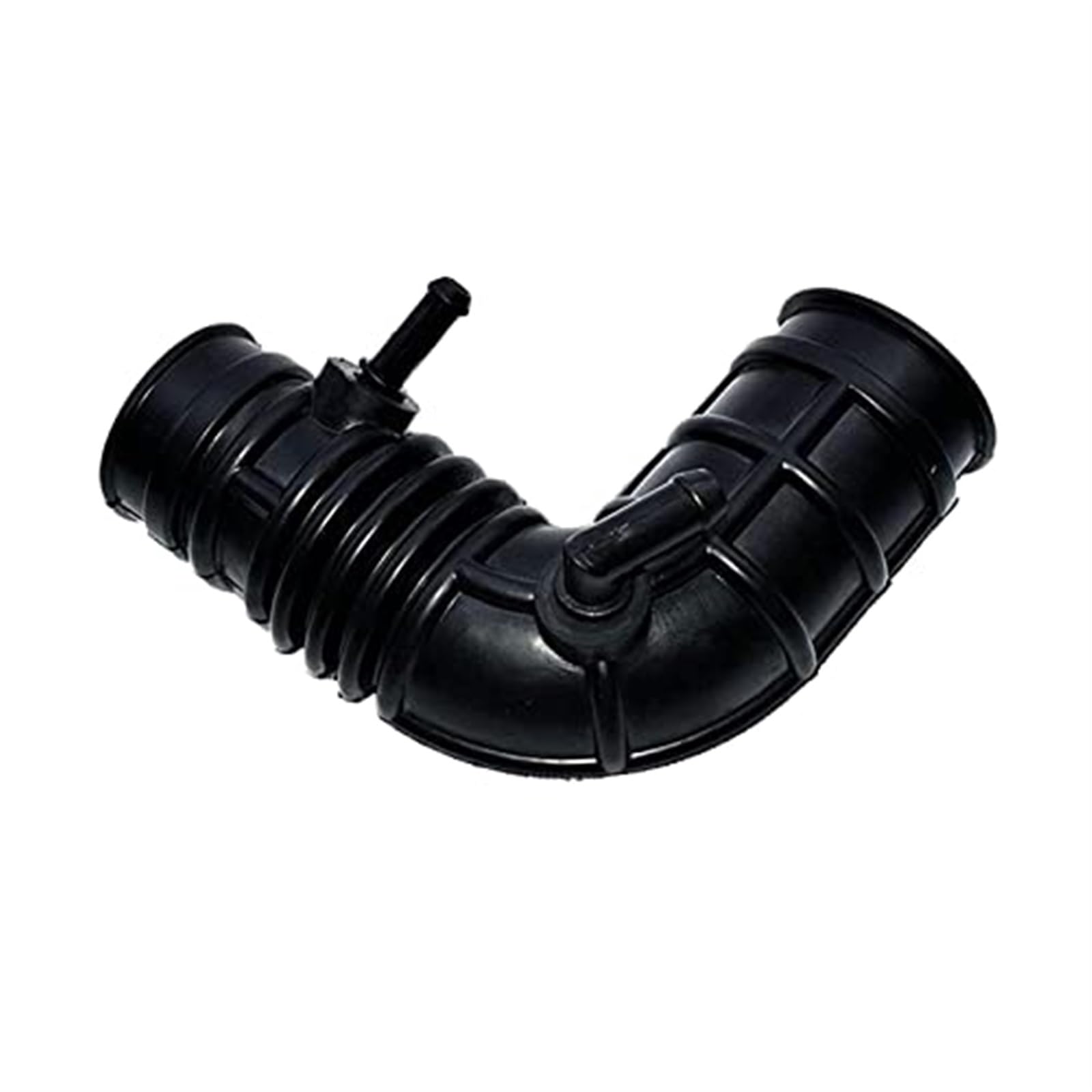 Für Daewoo Für Matiz 0,8 1,0 Luftfilter Flow Intake Schlauch 96314495 Die Air Intake Rohr Purge Fitting Auto Ansaugschlauch von KVGAEANDNK