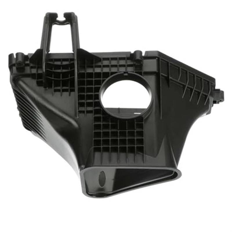 Für Dodge Für Challenger Für Ladegerät 2015 2016 2017 2018 2019 2020 2021 Conversion Air Intake Box 68175164AC Air Intake Rohr Auto Ansaugschlauch von KVGAEANDNK