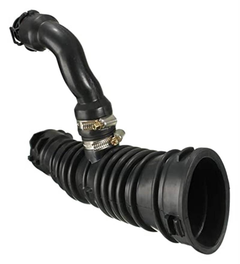 Für Focus Für C-Max MK2 Für Volvo C30 S40 V50 Für MAZDA 3 Lufteinlässe Luftfilter Ansaugschlauch Rohr Clip 1336611 30680774 Auto Ansaugschlauch von KVGAEANDNK